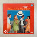 Fred-Spannuth-Combo – Mr. Clarinet – front cover