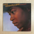 Joan Armatrading – Show Some Emotion – front cover