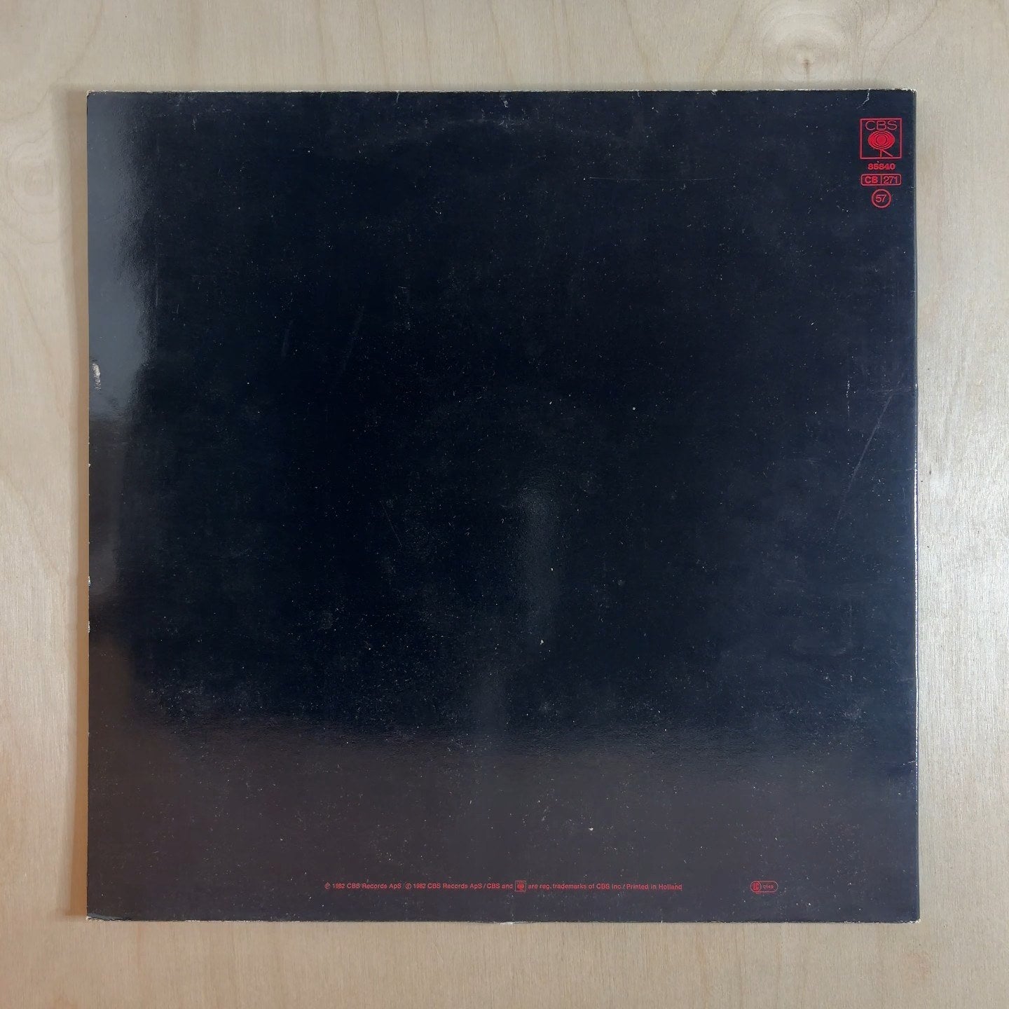 Rugsted/Kreutzfeldt – Rugsted Kreutzfeldt 3 – back cover