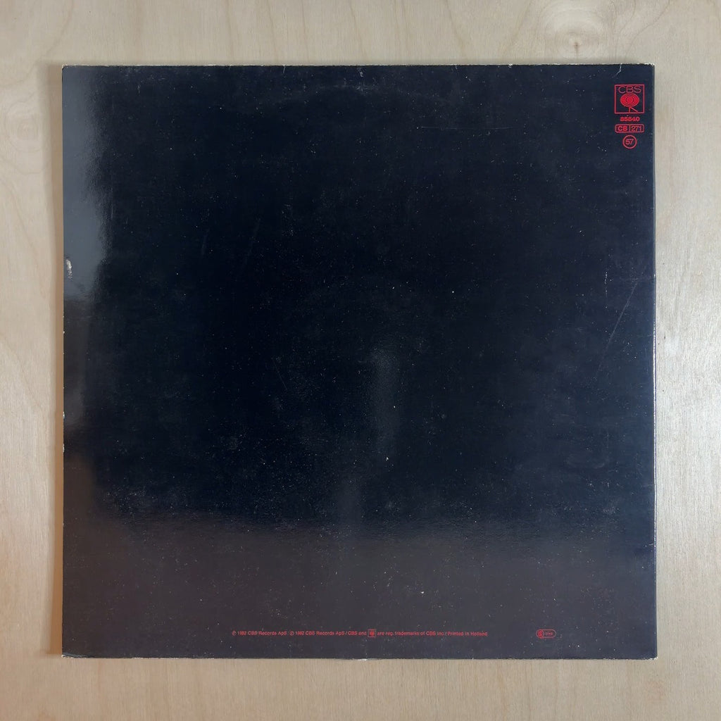 Rugsted/Kreutzfeldt – Rugsted Kreutzfeldt 3 – back cover