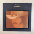 Jim Weatherly – The Songs Of Jim Weatherly – front cover