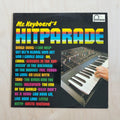 Mr. Keyboard – Hitparade