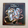 Dr. Hook – Pleasure & Pain