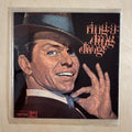 Frank Sinatra – Ring-A-Ding Ding! – front cover