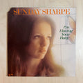 Sunday Sharpe – I'm Having Your Baby – front cover