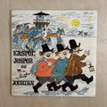 Thorbjørn Egner – Kasper Og Jesper Og Jonatan – front cover