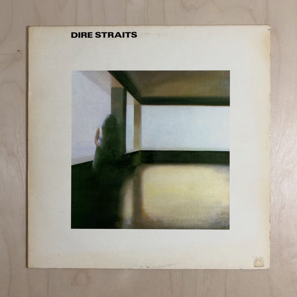 Dire Straits – Dire Straits
