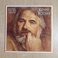 Kenny Rogers – Love Will Turn You Around