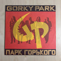 Gorky Park, Gorky Park – Gorky Park = Парк Горького