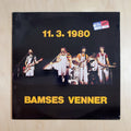 Bamses Venner – 11. 3. 1980
