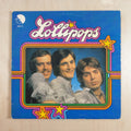 Lollipops – Lollipops – front cover