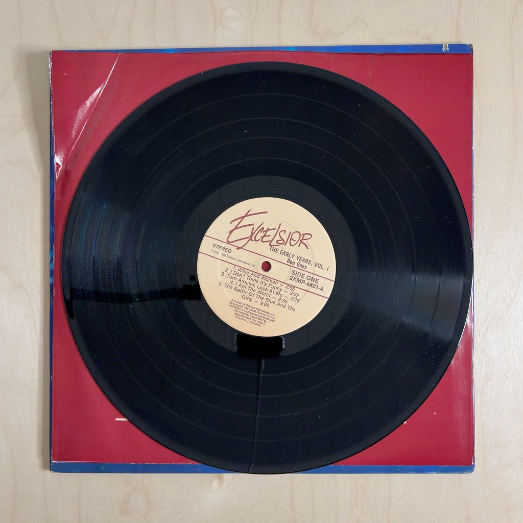 Bee Gees – The Bee Gees Bonanza - The Early Years Vol. 1