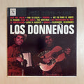 Los Donneños – Puro Norte "I'Ñor" – front cover