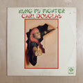 Carl Douglas – Kung Fu Fighter – front cover