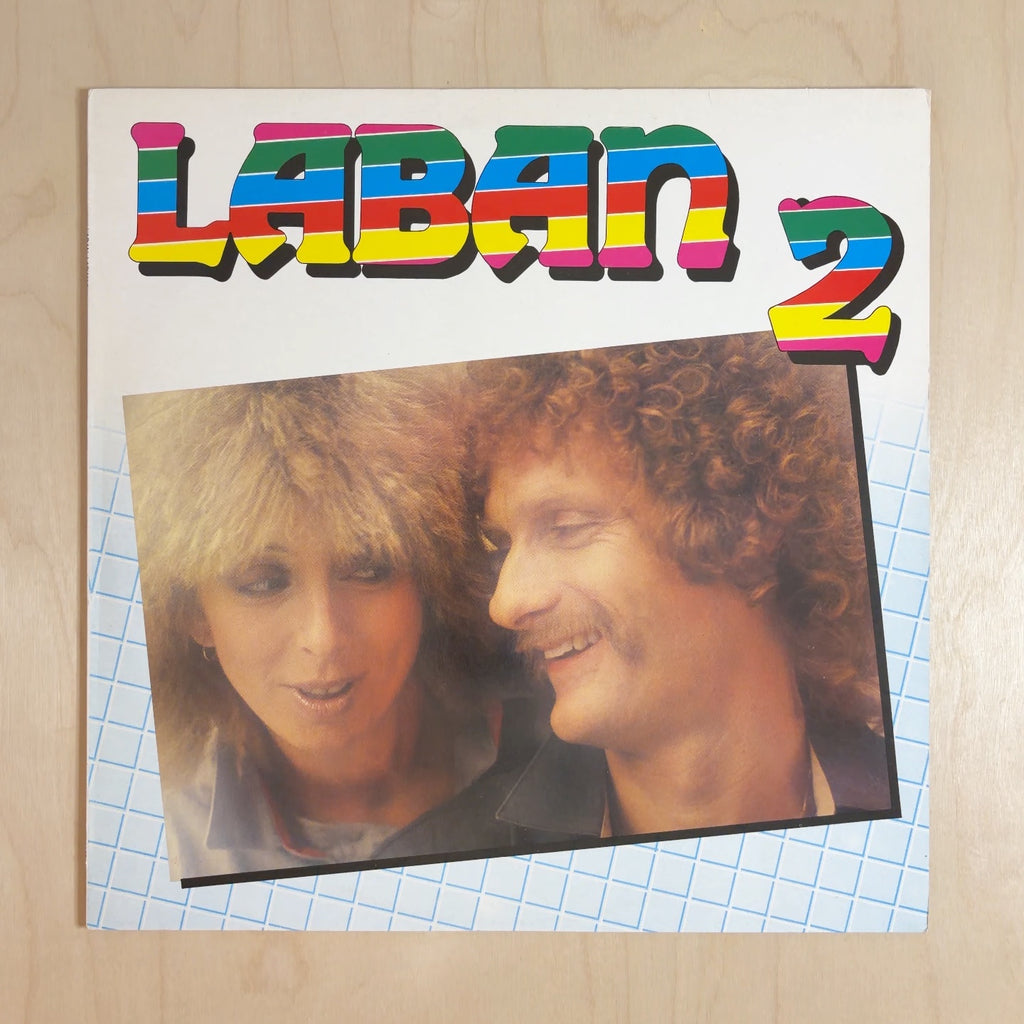 Laban – Laban 2