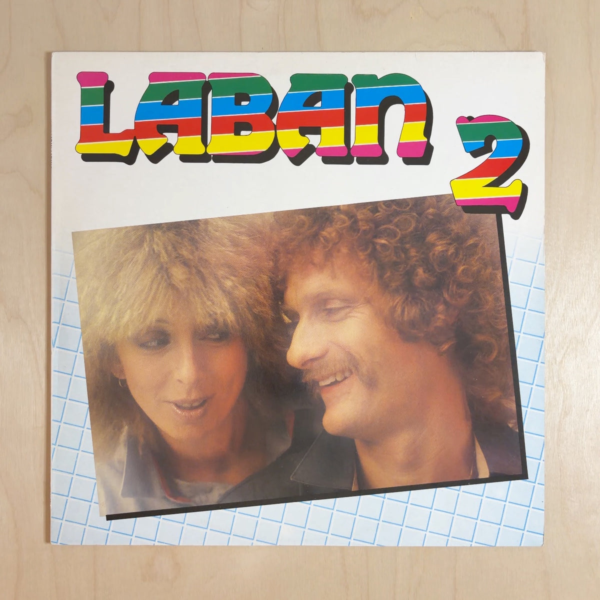 Laban – Laban 2