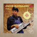 Jacob Haugaard – Malling / Hvornår, Mor – front cover