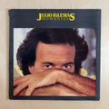 Julio Iglesias – Momentos – front cover