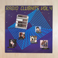 Various – Radio Clubhits Vol. 4 – front cover