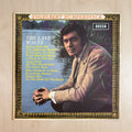 Engelbert Humperdinck – The Last Waltz