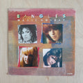 Bangles – Manic Monday – front cover