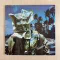 10cc – Bloody Tourists – front cover