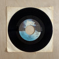 ABBA – The Winner Takes It All / Elaine – front cover