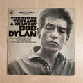 Bob Dylan – The Times They Are A-Changin'