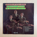 Charlie Walker – Recorded Live In Dallas, Texas – front cover