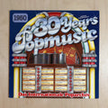 Various – 30 Years Popmusic 1950