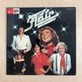Flair – Flair – front cover