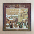 Mikhail Ivanovich Glinka, Modest Mussorgsky – Gems Of Russian Classics 1 – front cover