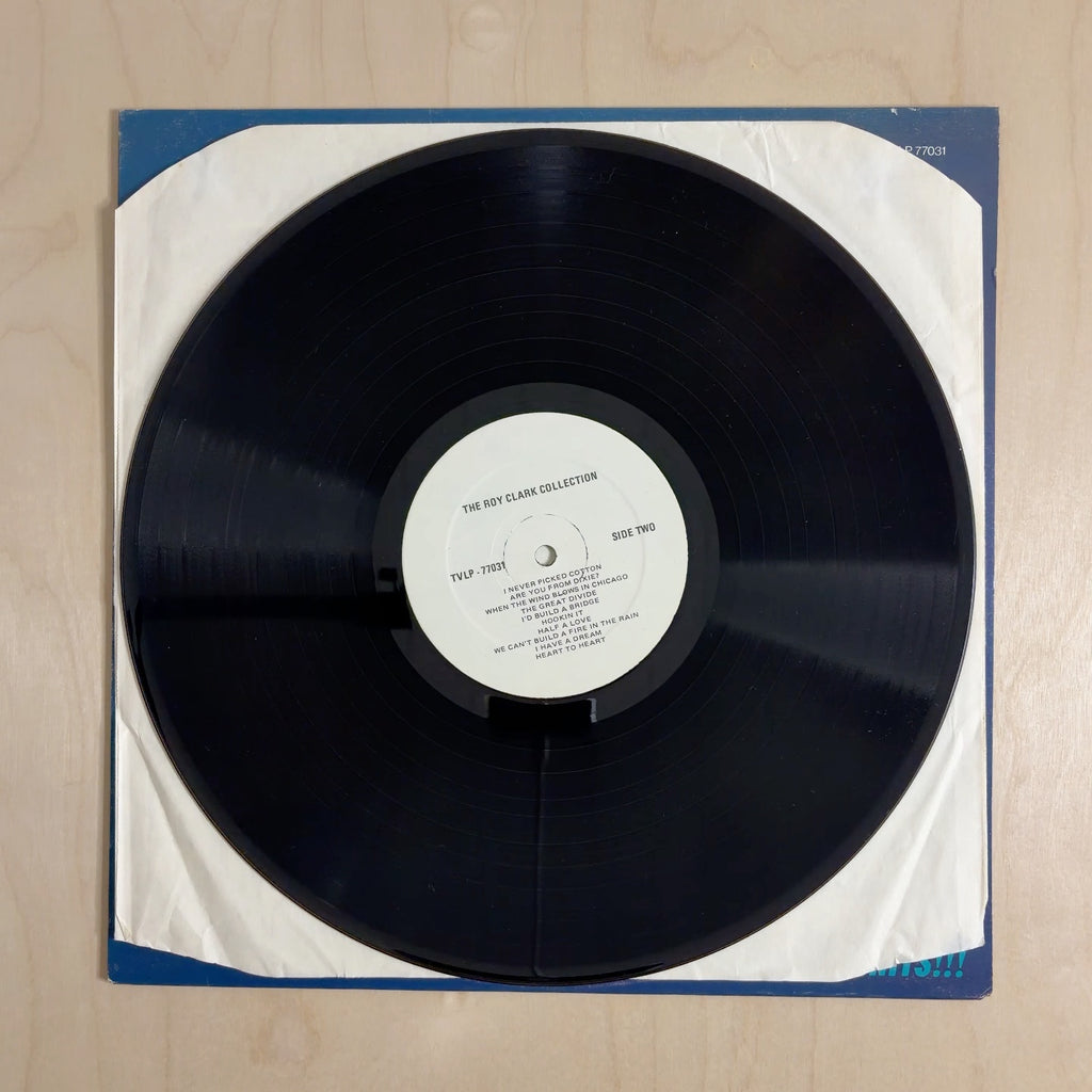 Roy Clark – The Roy Clark Collection