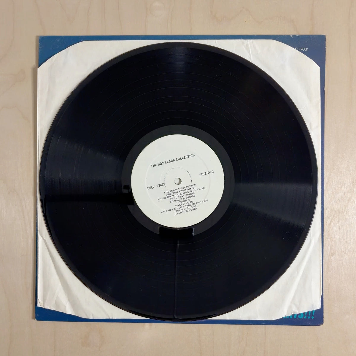 Roy Clark – The Roy Clark Collection