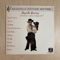 Nashville Rhythm Section – Keep On Dancing (Country Style Swing) Vol 1
