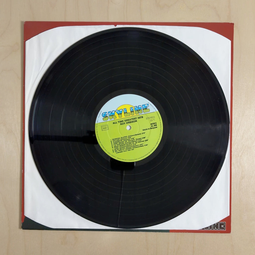 Roy Orbison – All-Time Greatest Hits