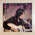 Joan Baez – Golden Hour Presents Joan Baez – front cover
