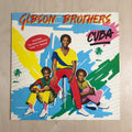 Gibson Brothers – Cuba