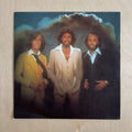 Bee Gees – Too Much Heaven / Rest Your Love On Me – front cover