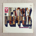 Günter Noris Jet Sound Inc. – Party Pepper No.1 – front cover