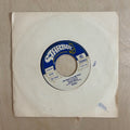 Mabel – Message From My Heart – front cover
