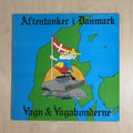 Vagn & Vagabonderne – Aftentanker I Danmark