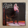 Olivia Newton-John – Totally Hot – front cover
