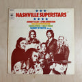Various – Nashville Superstars