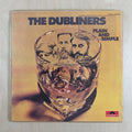 The Dubliners – Plain And Simple – front cover