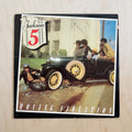 The Jackson 5 – Moving Violation