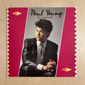 Paul Young – No Parlez