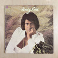 Andy Kim – Andy Kim – front cover