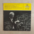 Johann Sebastian Bach, Franz Schubert, Wilhelm Furtwängler, Berliner Philharmoniker – Air Aus Der Suite Nr. 3 D-dur / Ballettmusik Nr. 2 Aus „Rosamunde“ – front cover