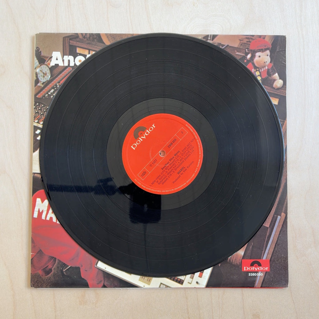 Mabel – Another Fine Mess!